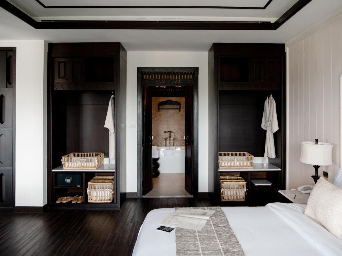 Burirattana Hotel-An Adults Only Hotel Chiang Mai Exterior foto