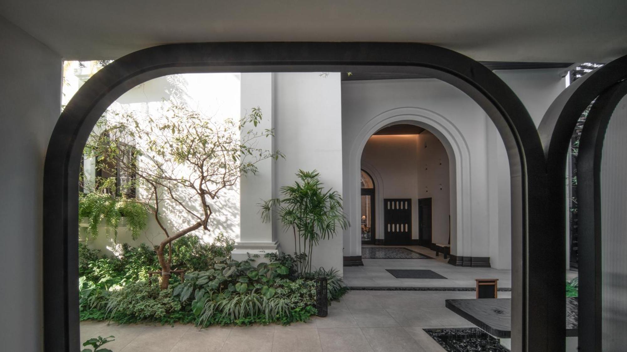 Burirattana Hotel-An Adults Only Hotel Chiang Mai Exterior foto